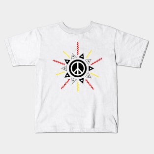 Sunshine #1 Kids T-Shirt